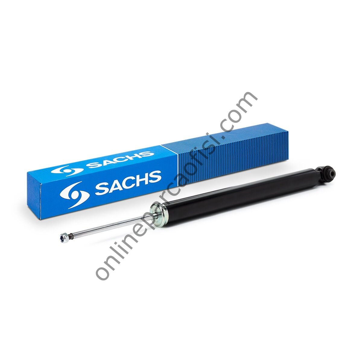 SACHS 317 385 | MERCEDES 204 GLK AMORTISÖR ARKA