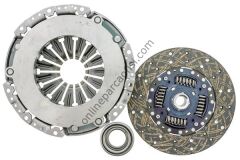 AISIN KN-038B | JAPON NAVARA : PATHFINDER 05-10 DEBRIYAJ SETI