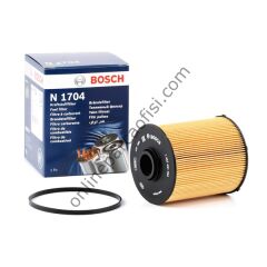 BOSCH 1457431704 | MERCEDES 210-163 YAKIT FILTRESI