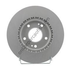 FERODO DDF2187C | KORE I30 / CEED ELANTRA CERATO KONA FREN DISKI ÖN