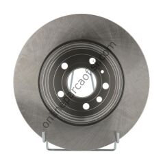 FERODO DDF811 | OPEL VECTRA B FREN DISKI ARKA