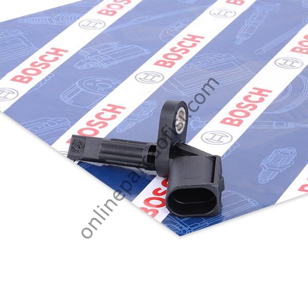 BOSCH 0265007928 | VW A4-A5-A6-A8 ABS SENSÖRÜ