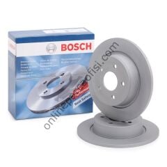 BOSCH 0986479762 | FORD FOCUS/KUGA/CONNECT FREN DISKI ARKA