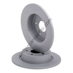 BOSCH 0986479762 | FORD FOCUS/KUGA/CONNECT FREN DISKI ARKA
