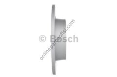 BOSCH 0986479762 | FORD FOCUS/KUGA/CONNECT FREN DISKI ARKA