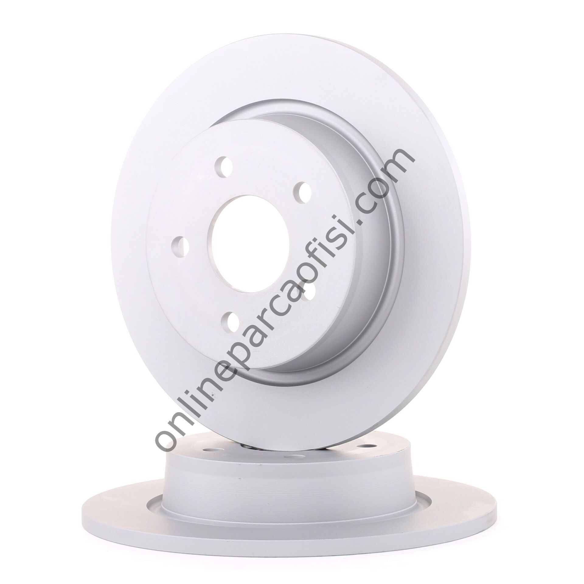 BOSCH 0986479762 | FORD FOCUS/KUGA/CONNECT FREN DISKI ARKA