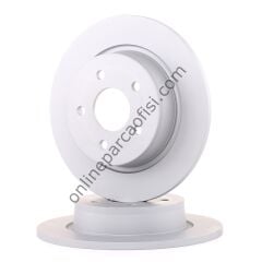 BOSCH 0986479762 | FORD FOCUS/KUGA/CONNECT FREN DISKI ARKA