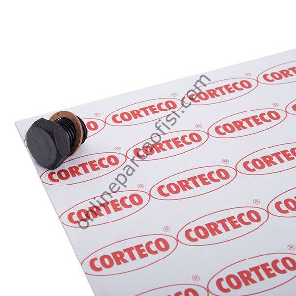 CORTECO 84920124 | VW UNIVERSAL KARTER TAPASI