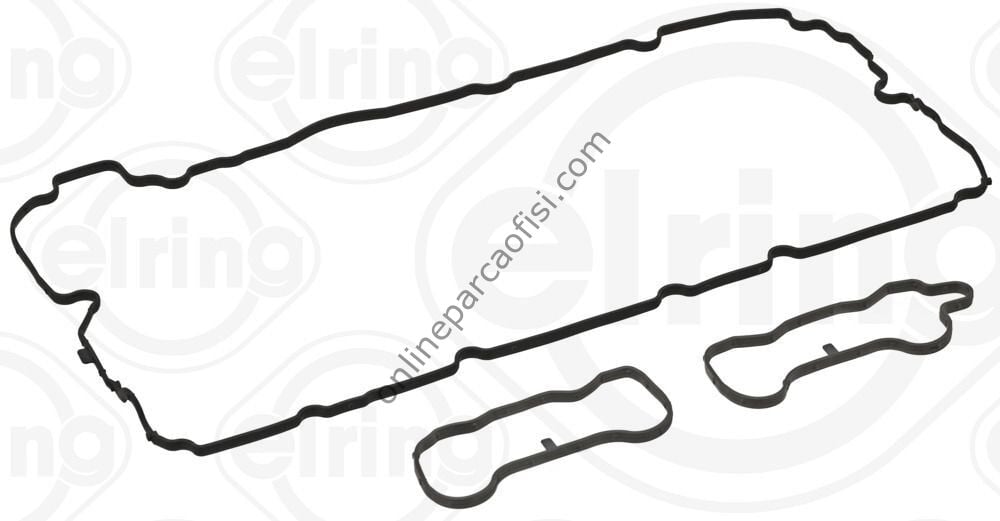 ELRING 794.880 | BMW F07-F10-F11-F12-F13 ÜST KAPAK CONTASI
