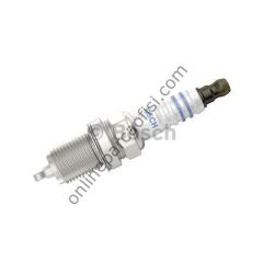 BOSCH 0242229576 | FORD CIVIC CEED PRO CHEROKEE III ACCORD VI ELANTRA IV I20 BUJI