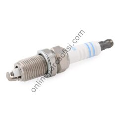 BOSCH 0242229576 | FORD CIVIC CEED PRO CHEROKEE III ACCORD VI ELANTRA IV I20 BUJI