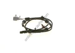 BOSCH 0265007909 | JAPON QASHQAI (J10) 4WD ABS SENSÖRÜ ARKA
