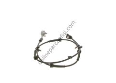 BOSCH 0265007909 | JAPON QASHQAI (J10) 4WD ABS SENSÖRÜ ARKA