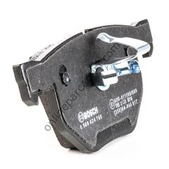 BOSCH BCH 0986424766 | BMW E60-E61-E63-E64 FREN BALATASI ARKA