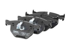 BOSCH BCH 0986424766 | BMW E60-E61-E63-E64 FREN BALATASI ARKA