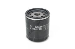 BOSCH F026407225 | VOLVO S60 YAG FILTRESI