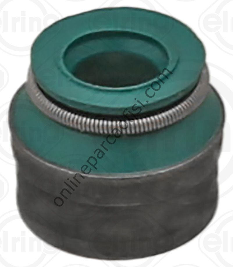 ELRING 403.730 | OPEL ASTRA F G CORSA B C BERLINGO C2 C3 C4 206 207 208 301 306 307 308 2008 BIPPER NEMO PARTNER SUPAP LASTIGI