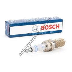 BOSCH 0242229630 | PSA 206/207/307/301/308 BUJI