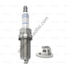 BOSCH 0242229630 | PSA 206/207/307/301/308 BUJI