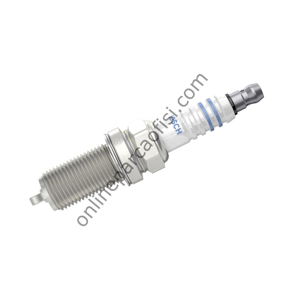 BOSCH 0242229630 | PSA 206/207/307/301/308 BUJI