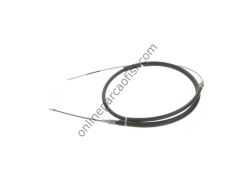 BOSCH 1987477169 | VW PASSAT EL FREN TELI ARKA