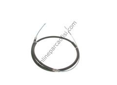 BOSCH 1987477169 | VW PASSAT EL FREN TELI ARKA