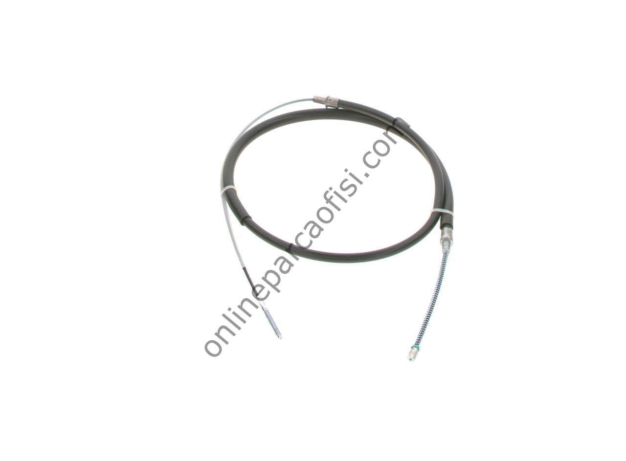 BOSCH 1987477169 | VW PASSAT EL FREN TELI ARKA