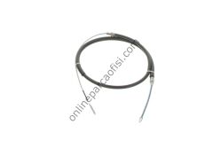 BOSCH 1987477169 | VW PASSAT EL FREN TELI ARKA