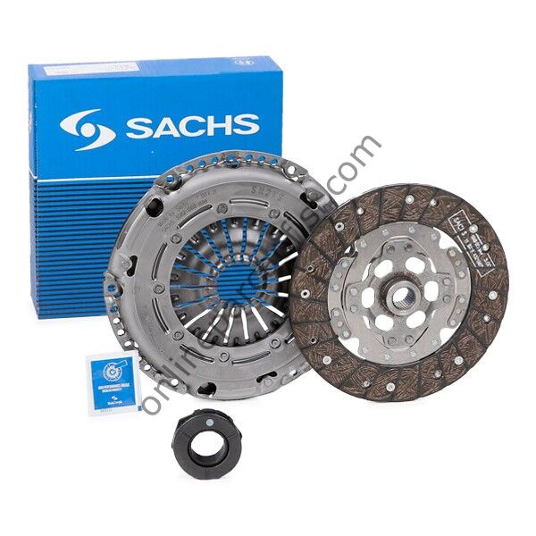 SACHS SCH 3000 970 073 | VW GOLF7 DEBRIYAJ SETI
