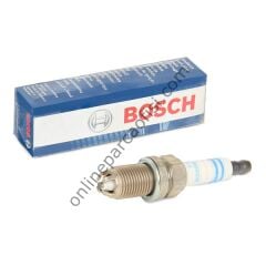 BOSCH 0242229648 | OPEL ASTRA G VECTRA C BUJI