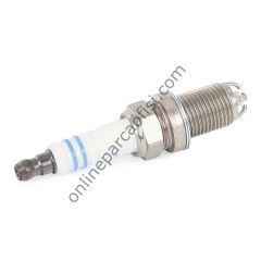 BOSCH 0242229648 | OPEL ASTRA G VECTRA C BUJI