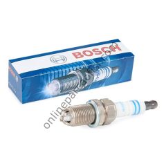 BOSCH 0242229648 | OPEL ASTRA G VECTRA C BUJI