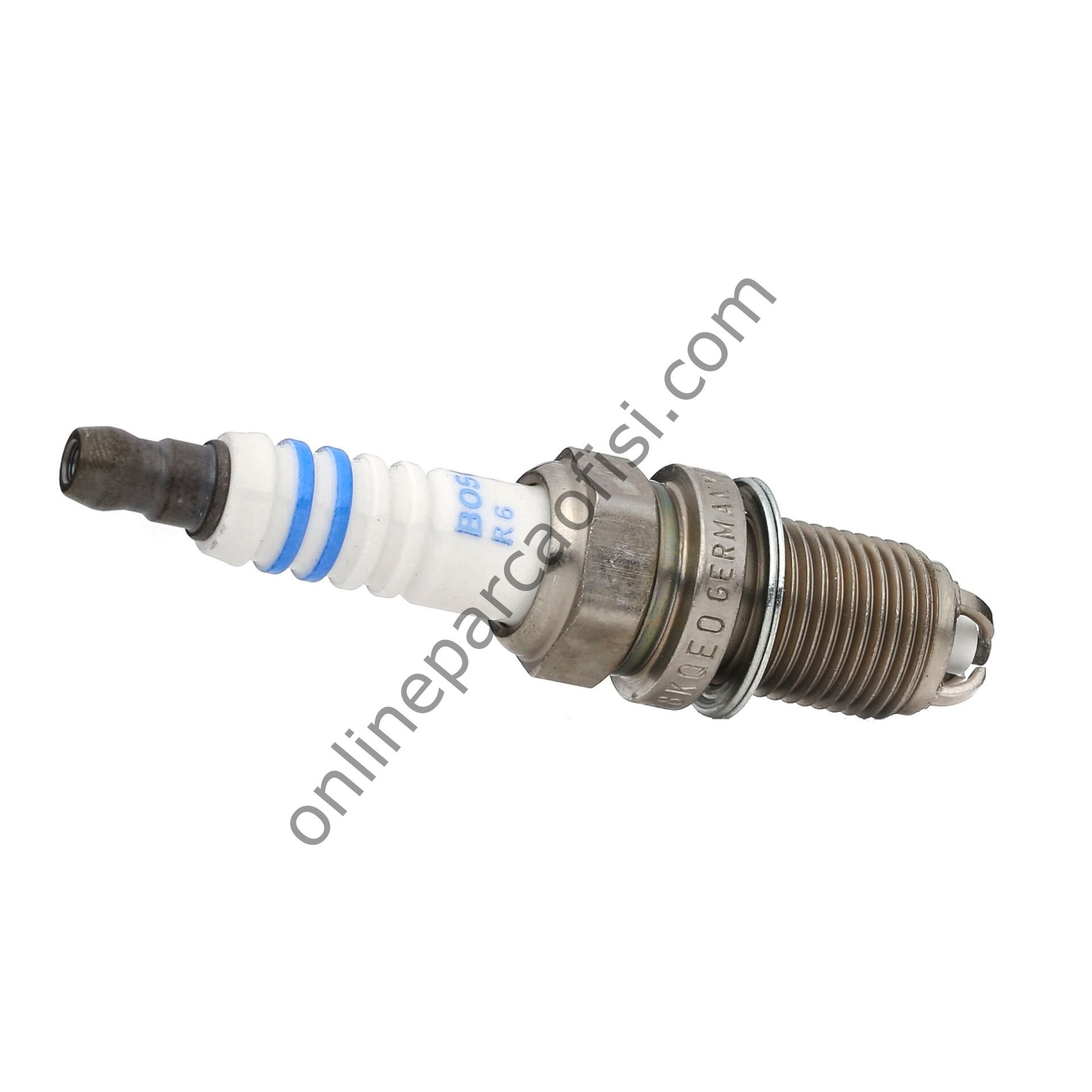 BOSCH 0242229648 | OPEL ASTRA G VECTRA C BUJI