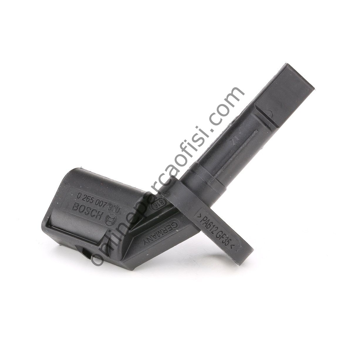 BOSCH 0265007930 | VW A4-A5-A6-A8 ABS SENSÖRÜ