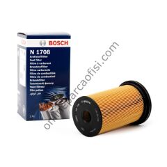 BOSCH BCH 1457431708 | BMW E46 YAKIT FILTRESI