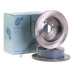 BLUE PRINT ADG04388 | KORE ACCENT ERA/GETZ/I20/RIO FREN DISKI ARKA