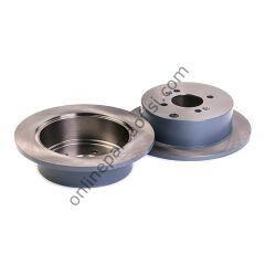 BLUE PRINT ADG04388 | KORE ACCENT ERA/GETZ/I20/RIO FREN DISKI ARKA