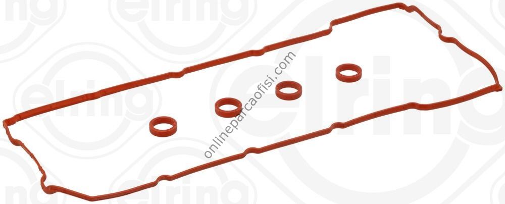 ELRING 234.120 | MERCEDES W204-209-219-164-216 KÜLBÜTÖR KAPAK CONTASI