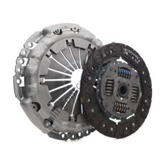 LUK 624 3476 09 | RENAULT MASTER II/TRAFIC(2000)/MOVANO DEBRIYAJ SETI