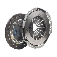 LUK 624 3476 09 | RENAULT MASTER II/TRAFIC(2000)/MOVANO DEBRIYAJ SETI