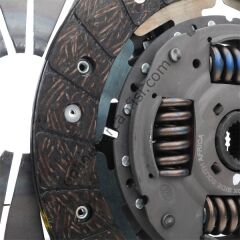 LUK 624 3476 09 | RENAULT MASTER II/TRAFIC(2000)/MOVANO DEBRIYAJ SETI