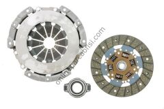 AISIN KN-124A | JAPON PRIMERA (P11) DEBRIYAJ SETI