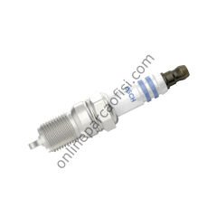 BOSCH 0242229652 | FORD FORD/MAZDA/VOLVO BUJI