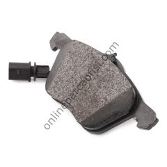 BOSCH 0986424777 | FORD GALAXY FREN BALATASI ÖN