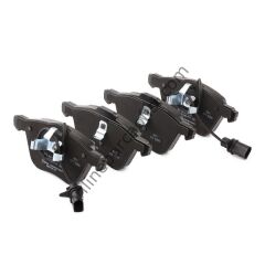 BOSCH 0986424777 | FORD GALAXY FREN BALATASI ÖN