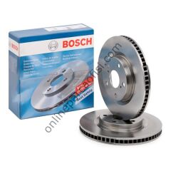 BOSCH 0986479768 | JAPON RAV4 (A3, A4) FREN DISKI ÖN