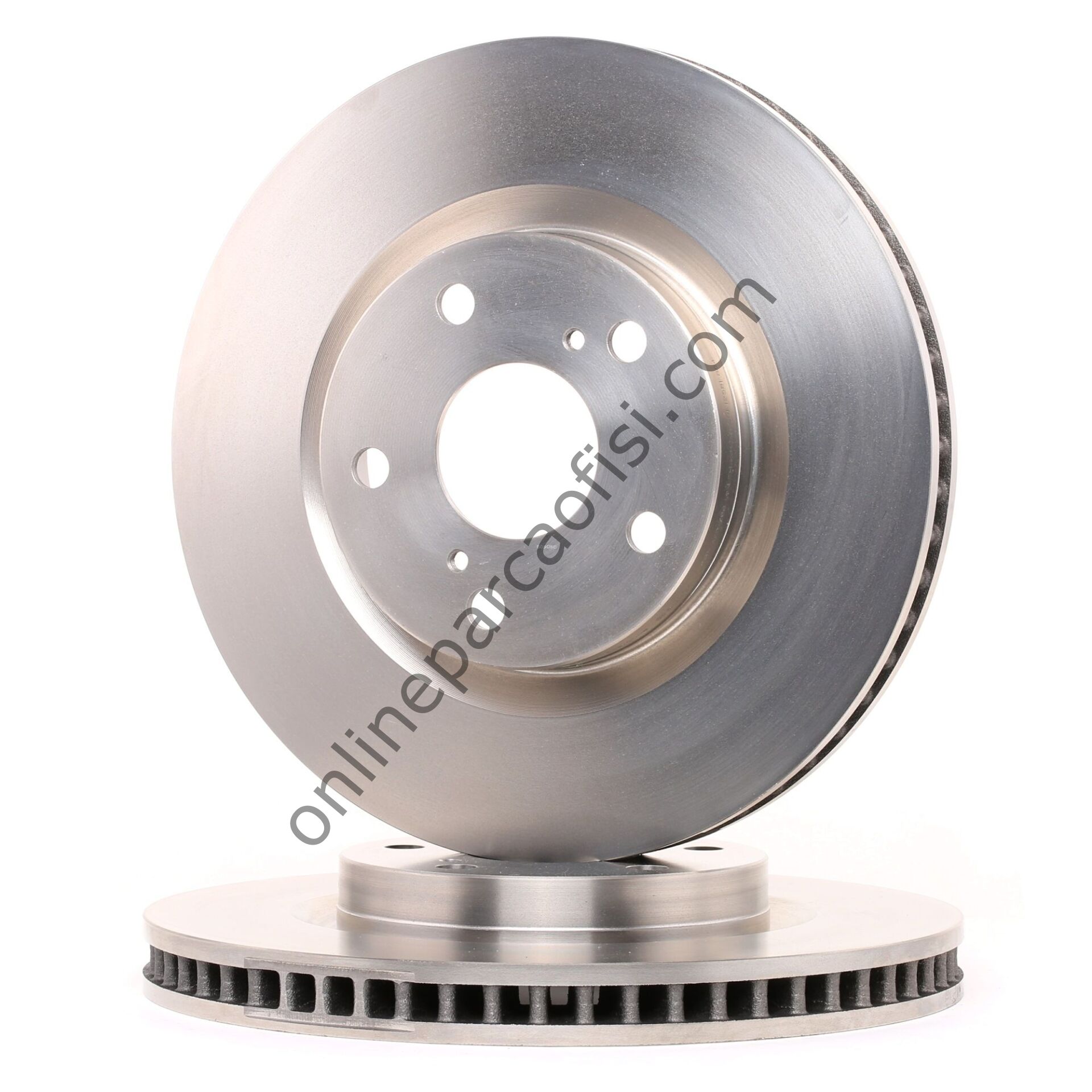 BOSCH 0986479768 | JAPON RAV4 (A3, A4) FREN DISKI ÖN