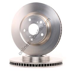 BOSCH 0986479768 | JAPON RAV4 (A3, A4) FREN DISKI ÖN
