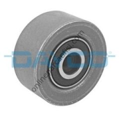 DAYCO ATB2342 | OPEL ASTRA G-H-J INSIGNIA CORSA D-E MERIVA A-B ZAFIRA B-C EKSANTRIK GERGI RULMANI