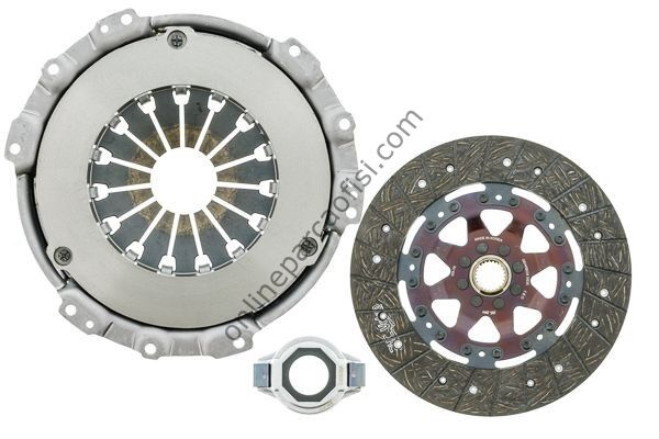 AISIN KN-151 | JAPON XTRAIL DEBRIYAJ SETI